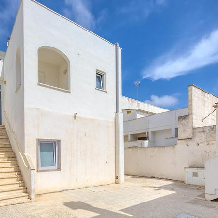 B&B Il Comandante A 100 M Dalla Spiaggia Torre San Giovanni Ugento Zewnętrze zdjęcie